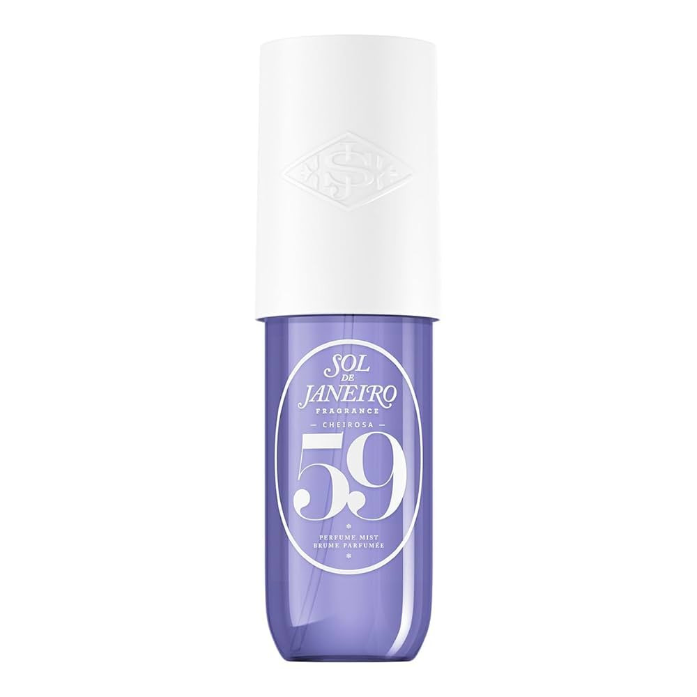 Sol de Janeiro Hair & Body Perfume Mist | Amazon (US)
