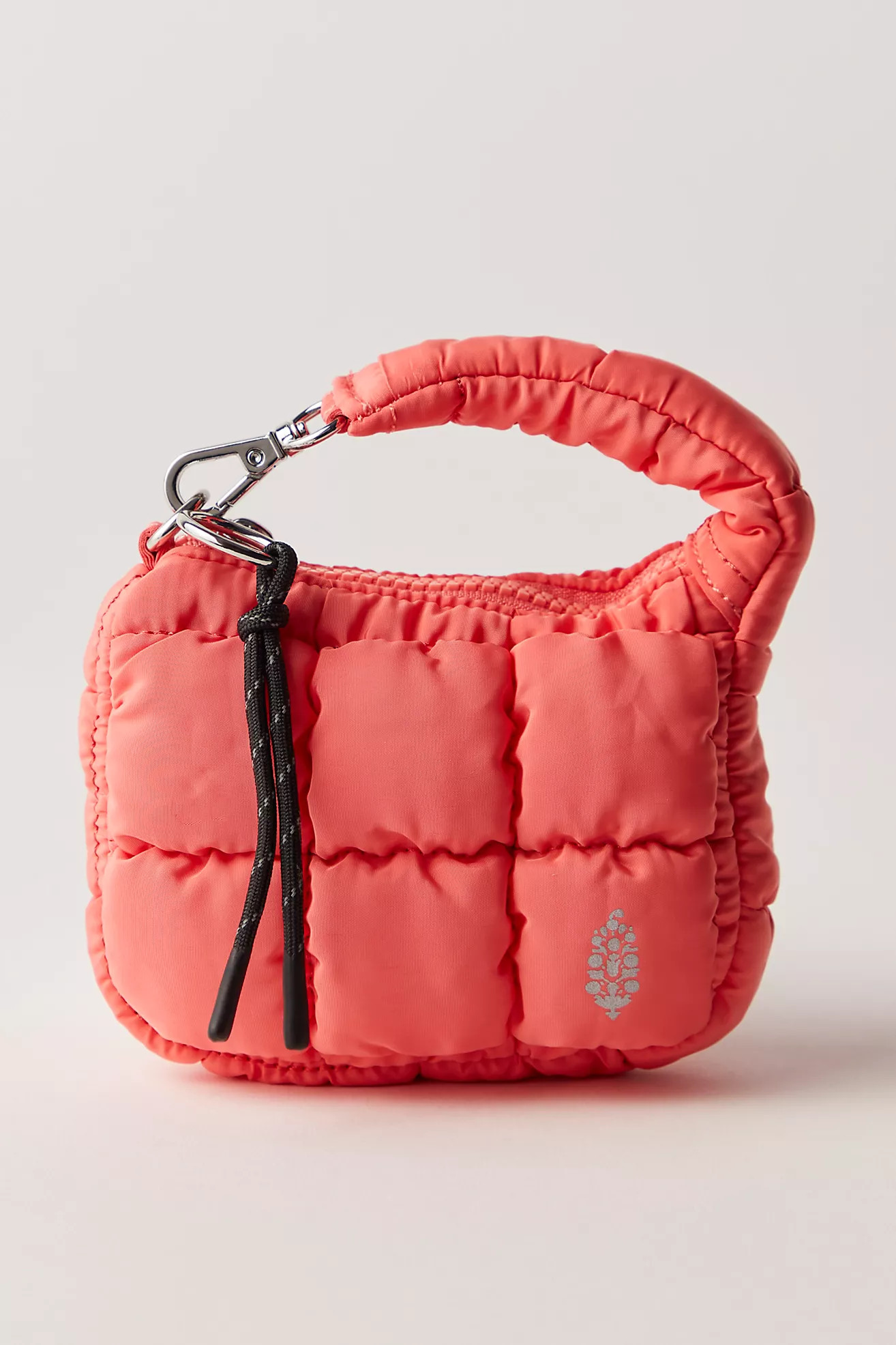 Quilted Micro Pouch | Free People (Global - UK&FR Excluded)