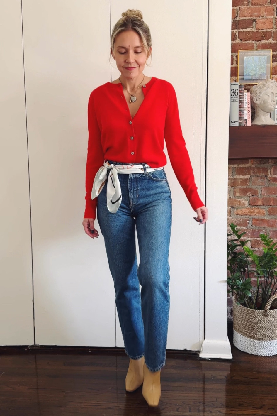Affordable winter wardrobe updates from @fewmoda #ad