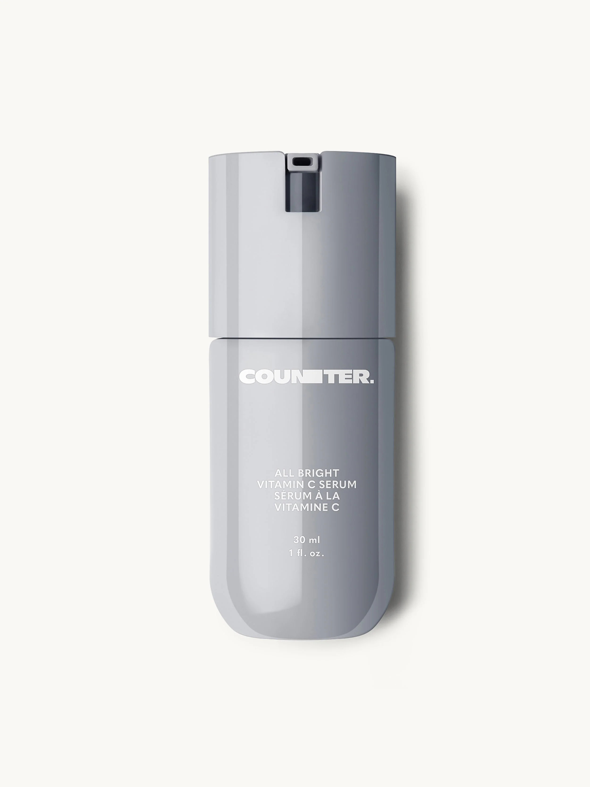 All Bright Vitamin C Serum | goop