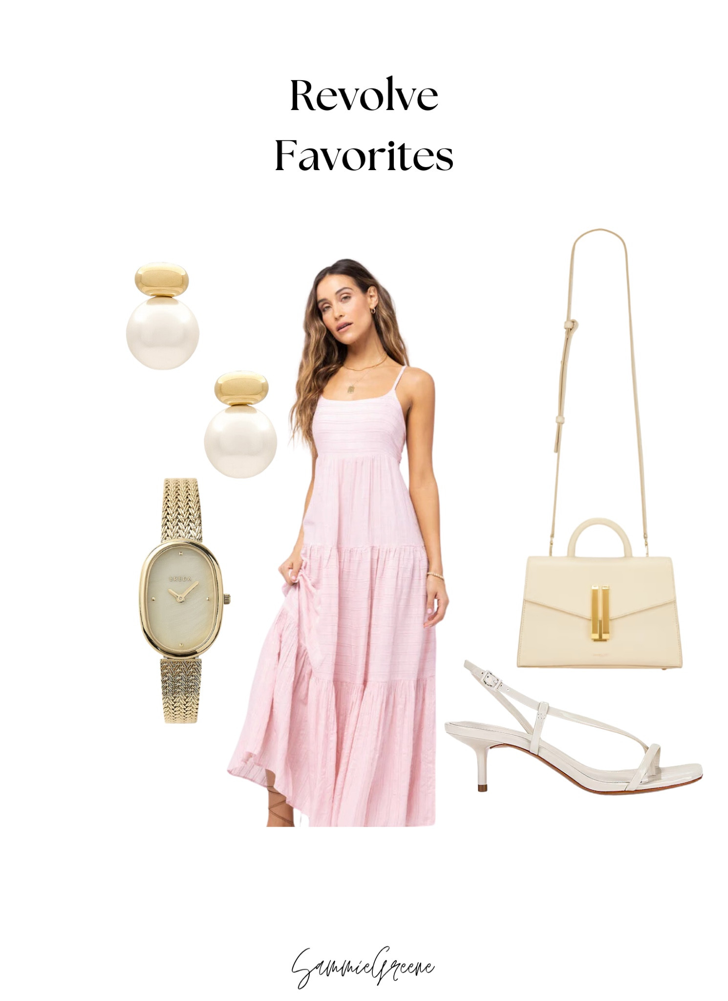 REVOLVE FAVORITES 

#LTKSummerSales #LTKSeasonal #LTKU