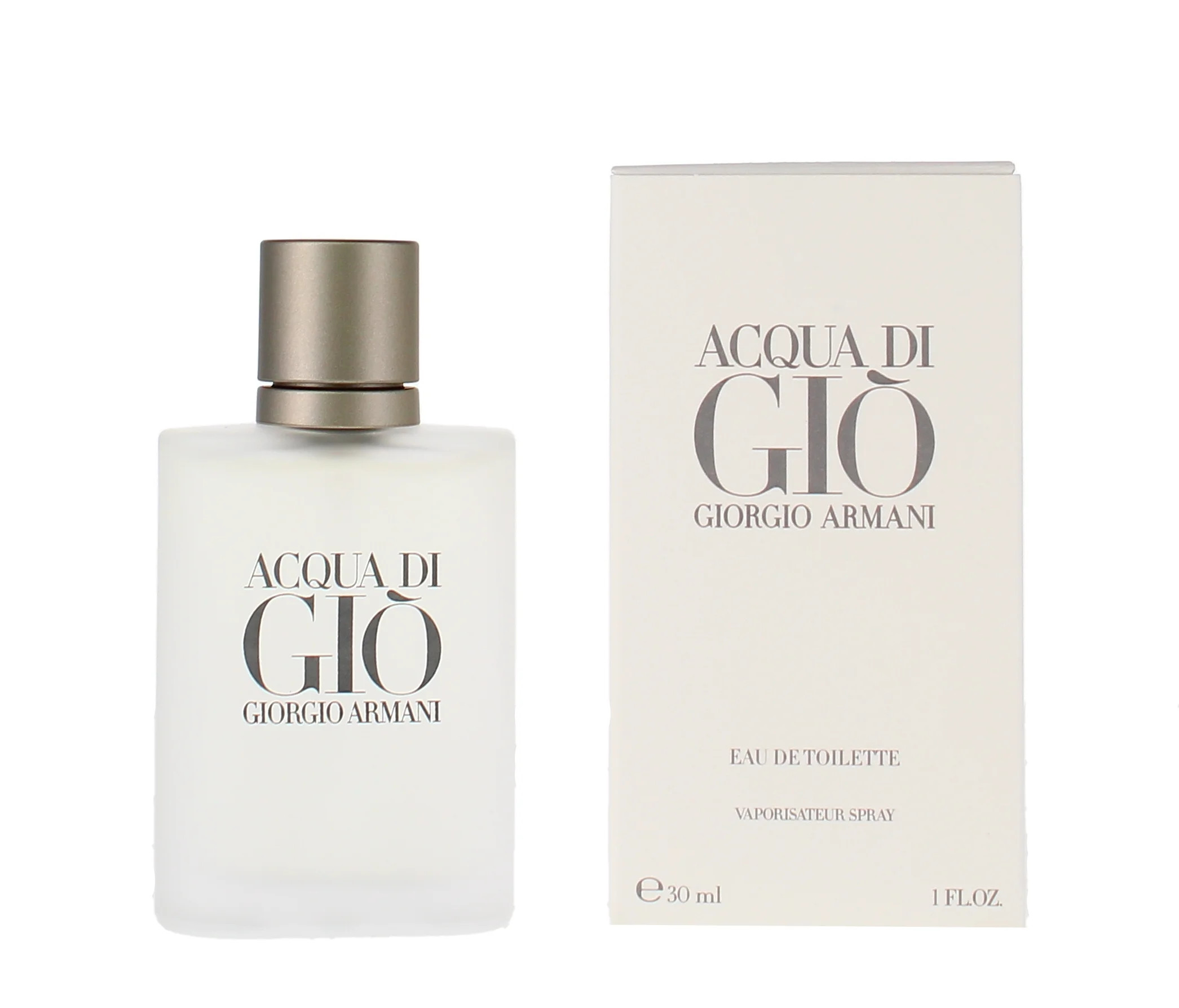 Giorgio Armani Acqua Di Gio Eau De Toilette, Cologne for Men, 1.0 Oz | Walmart (US)