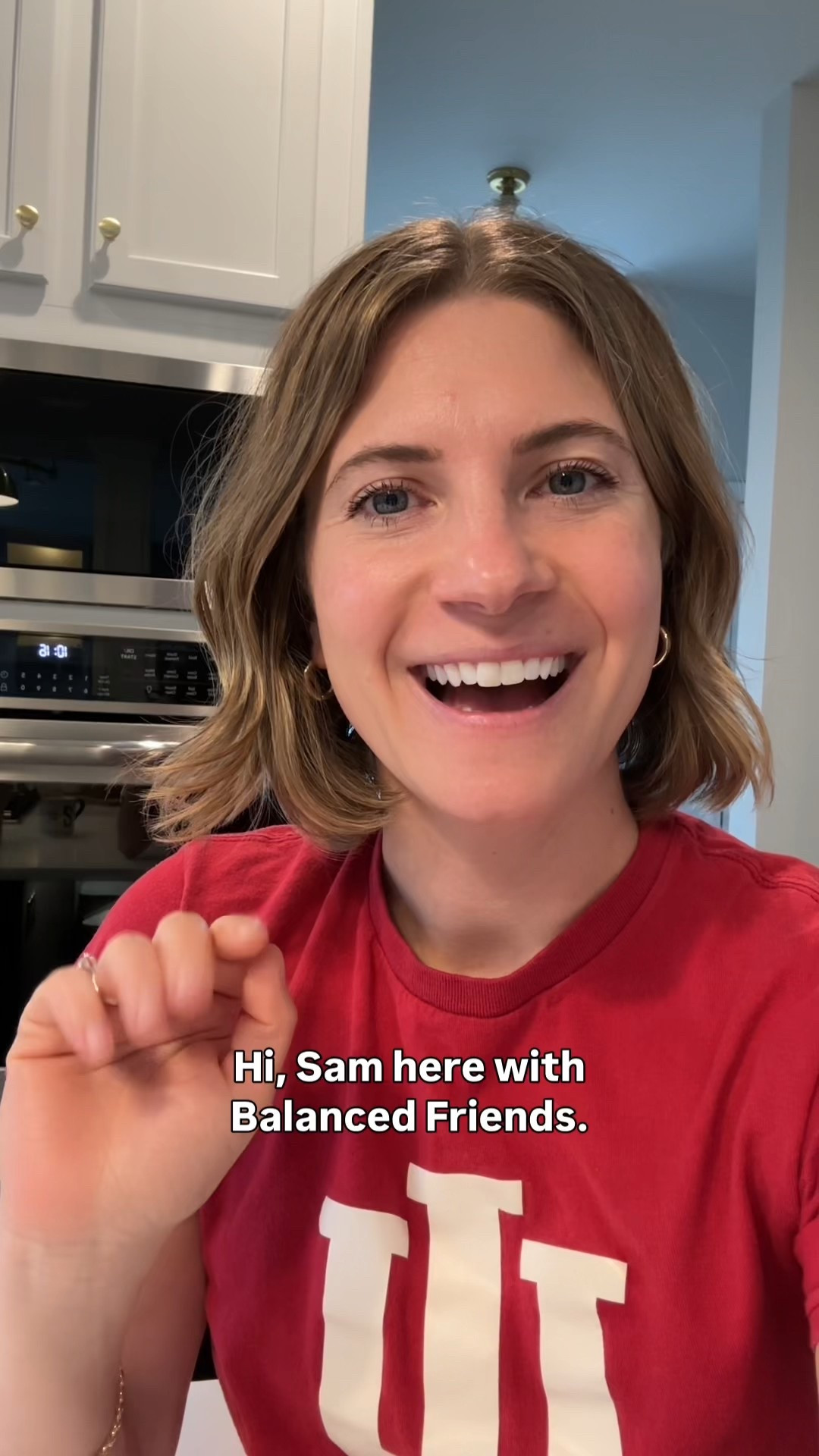 Day 6 update 🤍 I started my period this morning, and yes—detoxing can impact your cycle. If you’re trying to prevent pregnancy, be mindful. If you’re trying to conceive, this could be supportive. Sharing my real-time experience so you feel informed, empowered, and know what to expect during a functional medicine liver detox ✨

Use code BALANCEDFRIENDS on the EquiLife website for a discount.

#LTKvlog #LTKmomlife #LTKmorningroutine