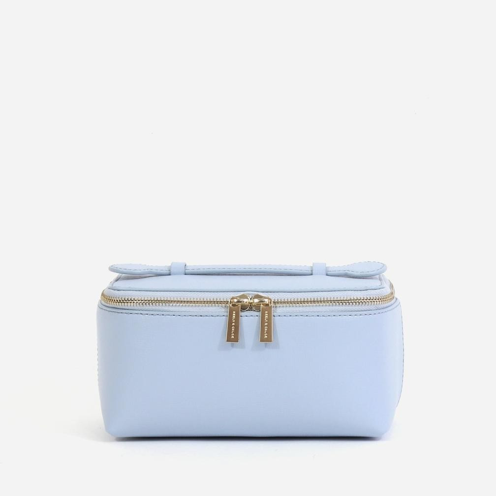 No. 40 The Small Vanity Case | Neely & Chloe