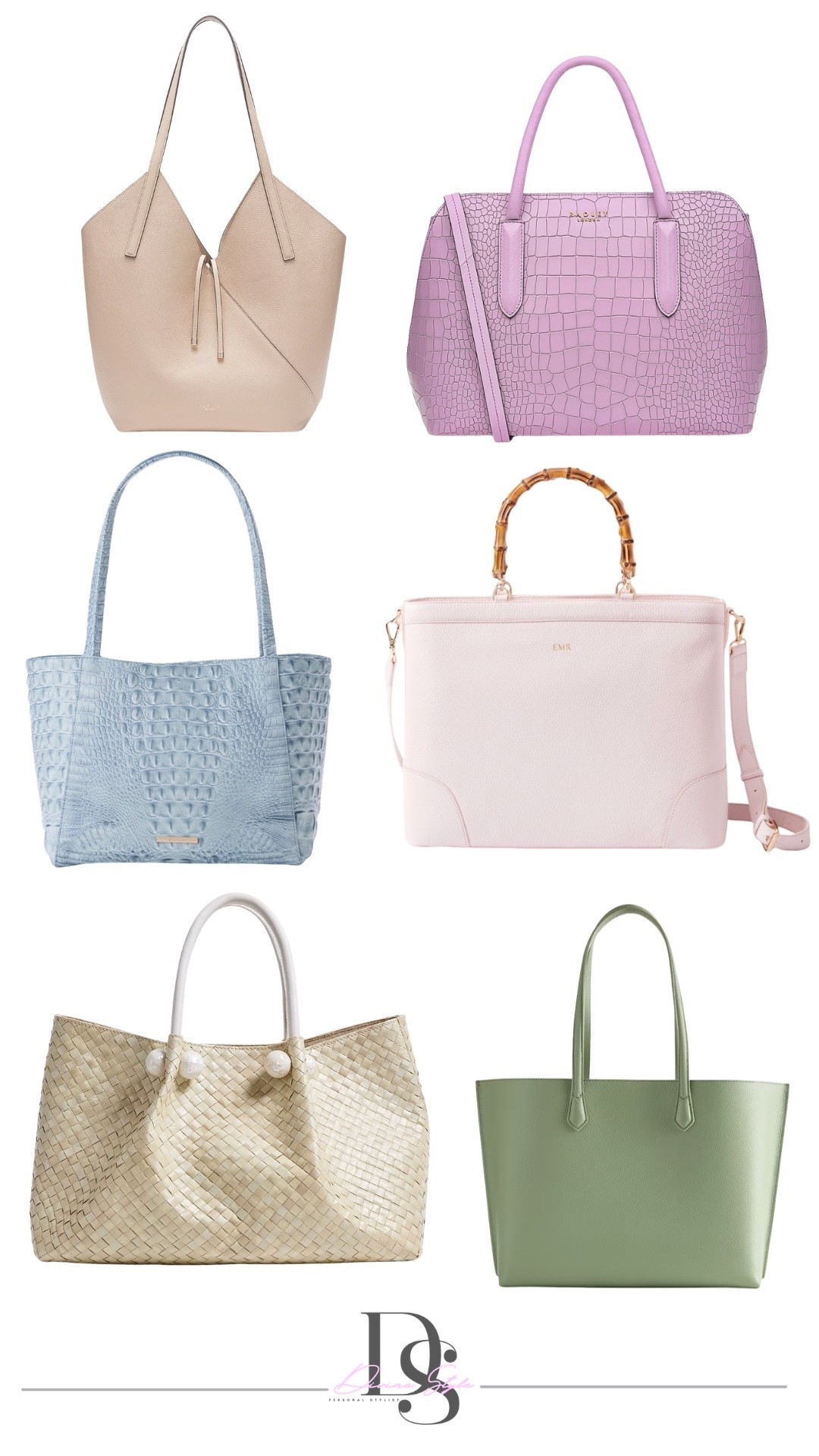 Executive style for siring~ carrying a chic laptop or tote bag elevates your outfit and gives female boss babe vibes. Carry yourself in style with these chic spring bags.

#LTKSaleAlert #LTKWorkwear #LTKTravel