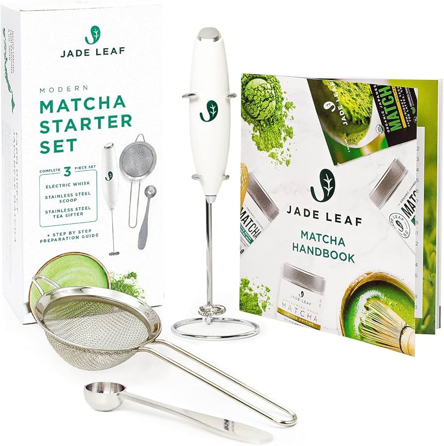 JADE LEAF MATCHA | Amazon (US)