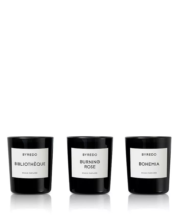 Mini Candles Gift Set | Bloomingdale's (US)