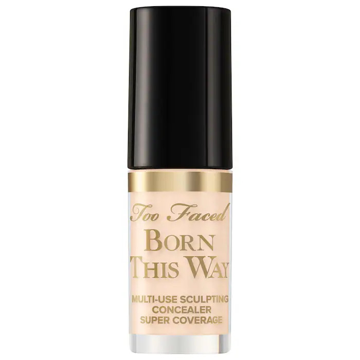 Mini Born This Way Super Coverage Multi-Use Concealer | Sephora (US)