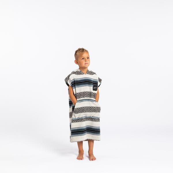 Oso Kids Poncho | Slowtide
