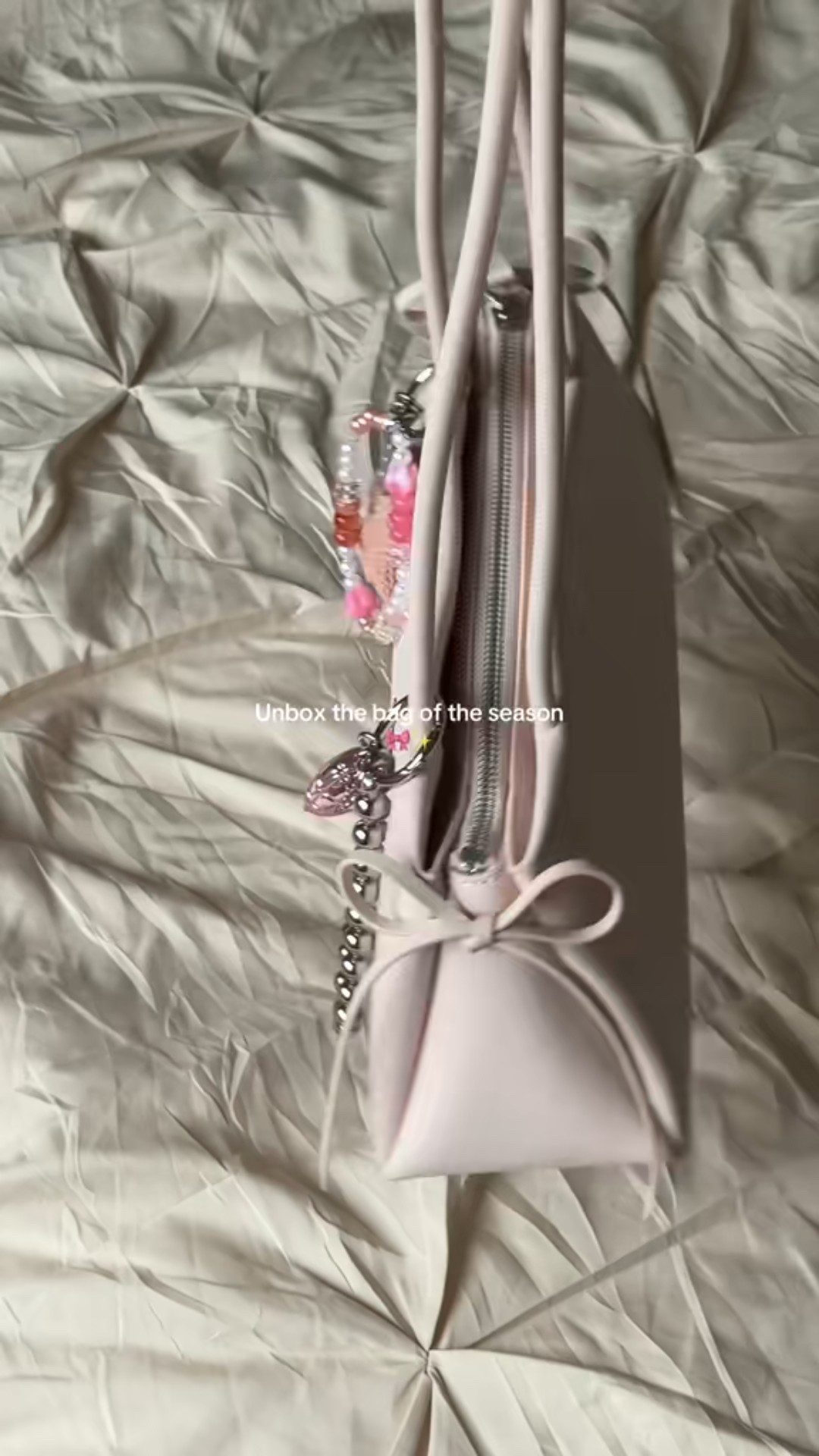 Bow bag 🎀

#LTKgiftguide #LTKstyletip #LTKaustralia