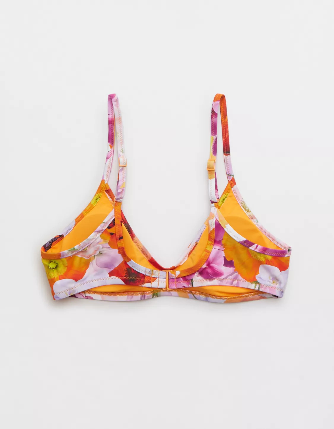 Aerie Voop Binding Bikini Top | Aerie