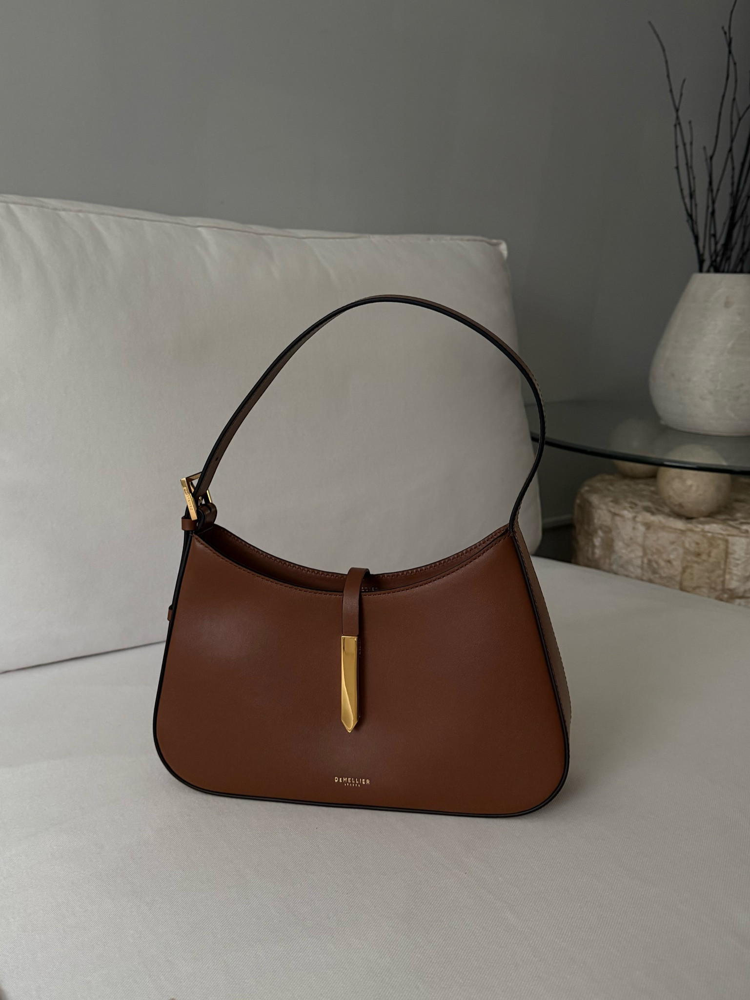 The Tokyo in smooth leather 👜 Demellier London handbag ✨

#LTKGiftGuide #LTKItBag #LTKStyleTip