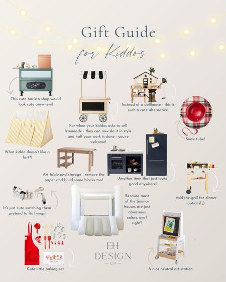 Gift Guides for the Kiddos! 

#LTKHoliday #LTKCyberWeek #LTKGiftGuide