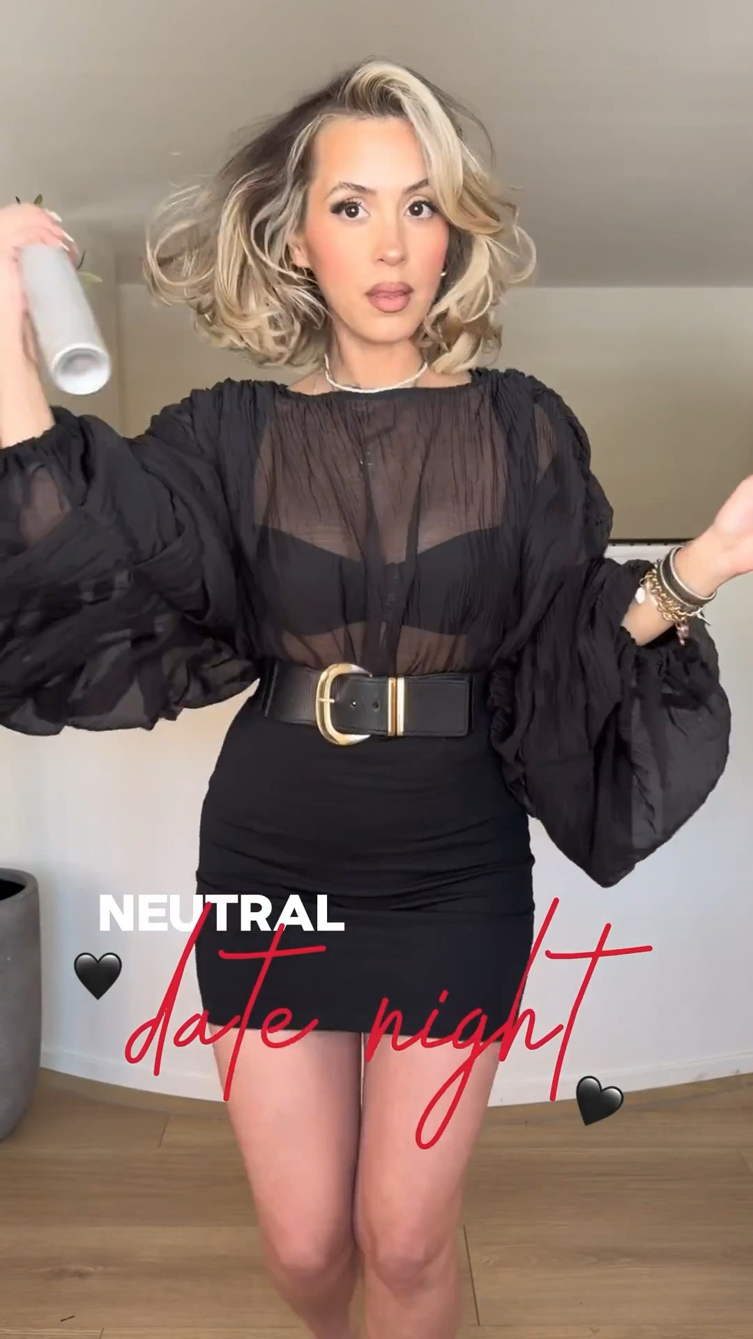 Date night outfits! 🖤🖤

#LTKgrwm #LTKootd #LTKU