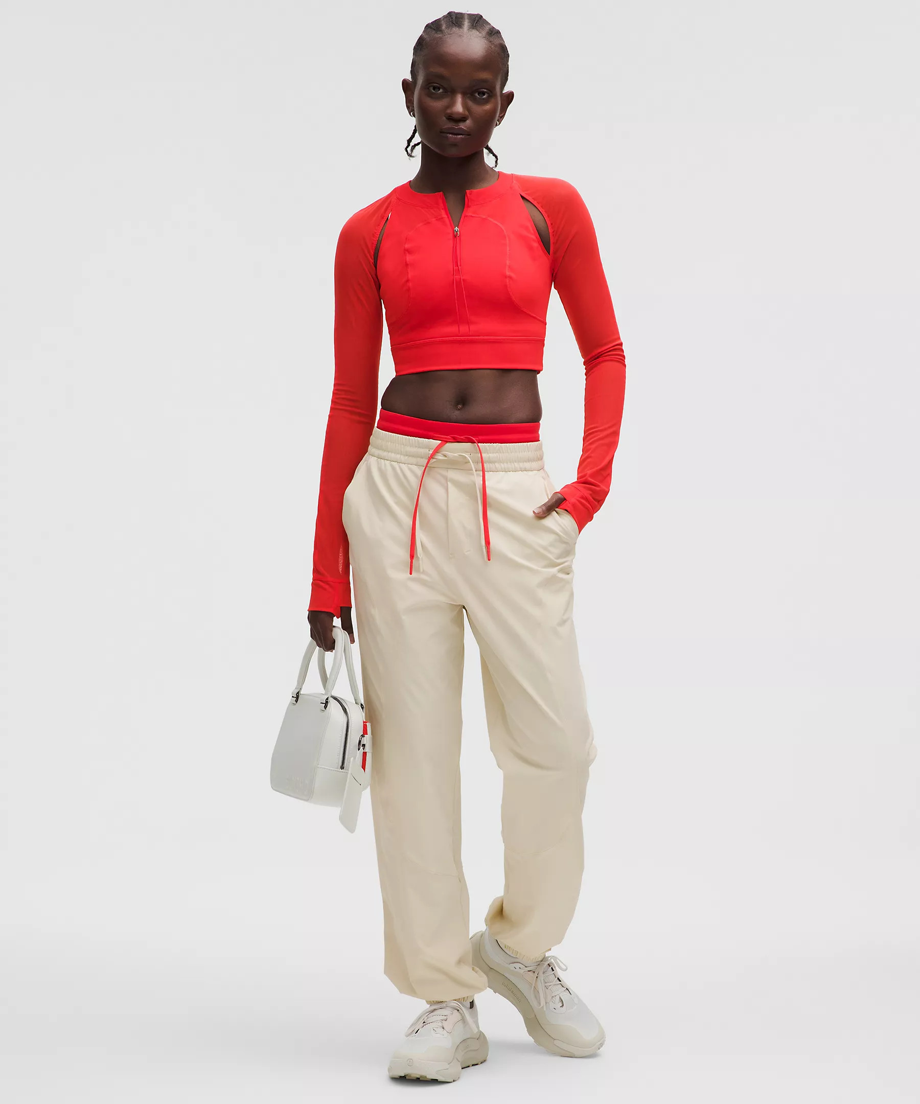 Women's Lightweight Woven Jogger | Lululemon (US)