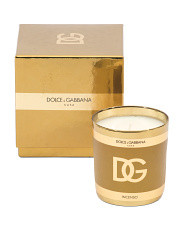 Made In Italy Incense Scented Candle | Marshalls