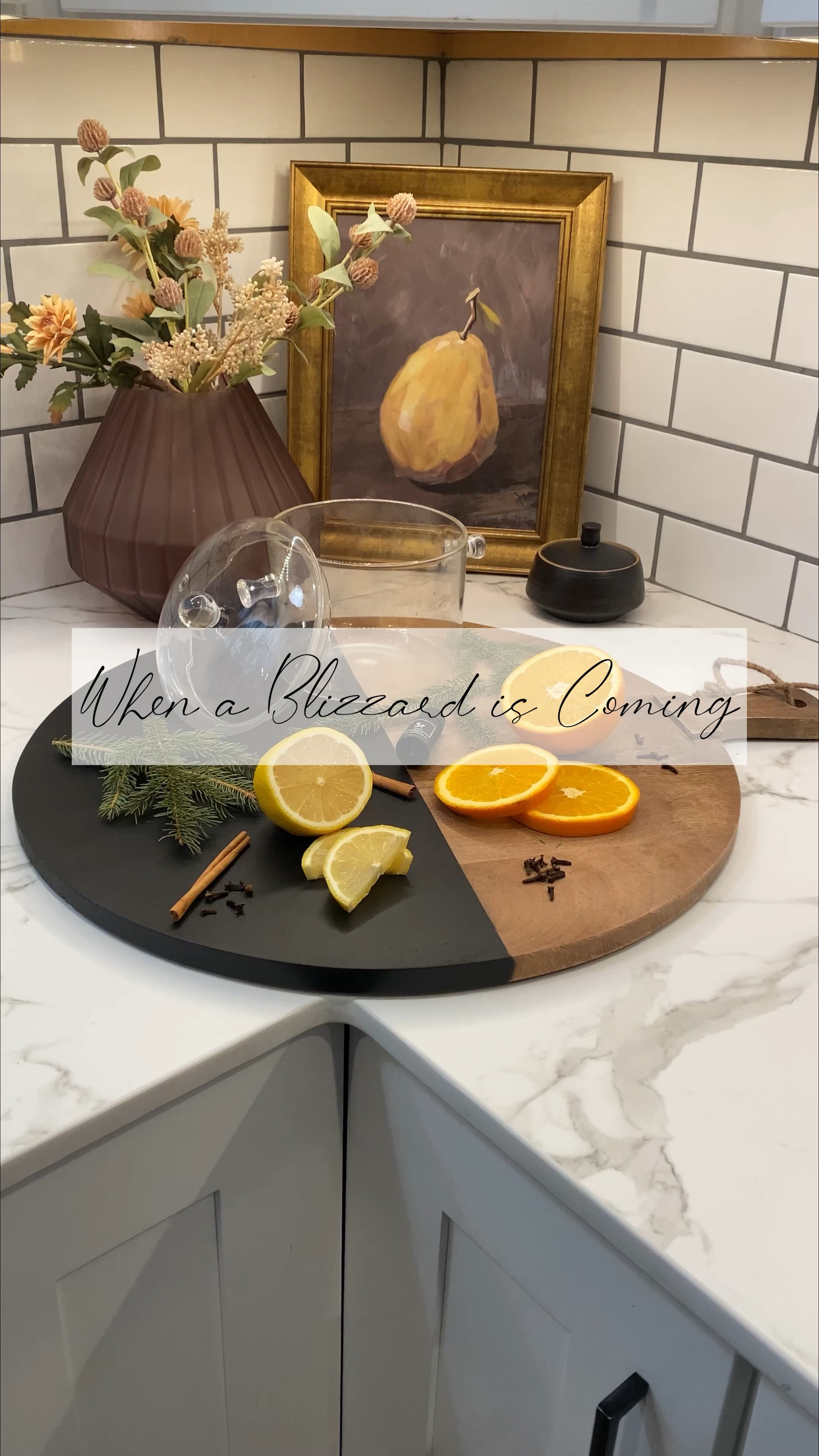 Simmer pot, home decor, kitchen decor, kitchen essentials, home decor inspo 

#LTKhome