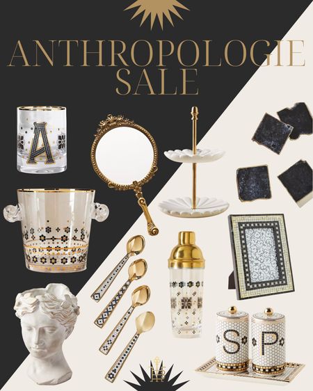 So many of my favorite @Anthropologie home finds are on sale!! #anthropartner

#LTKhome #LTKCyberWeek #LTKGiftGuide