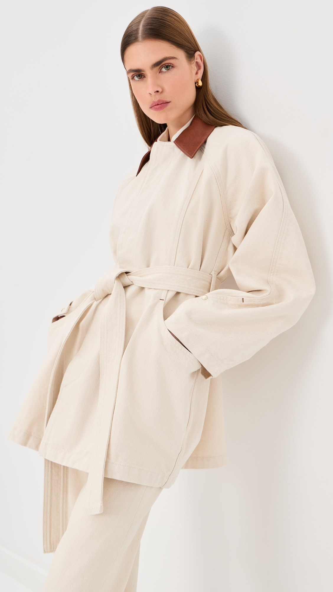 Sweep Trucker Jacket | Shopbop