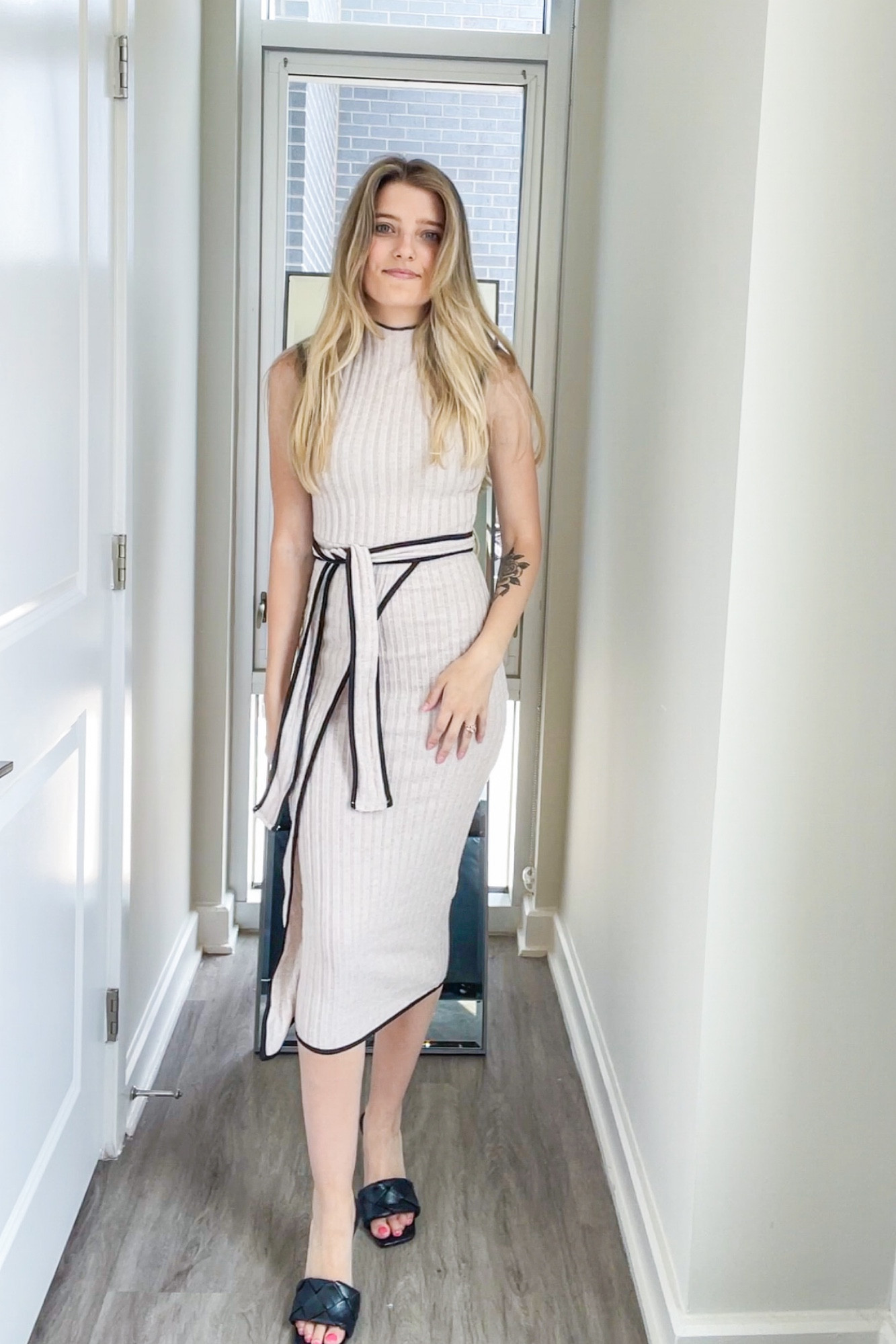 Huge Shein summer dress haul work dress vacation dress 

#LTKunder50 #LTKworkwear #LTKFind