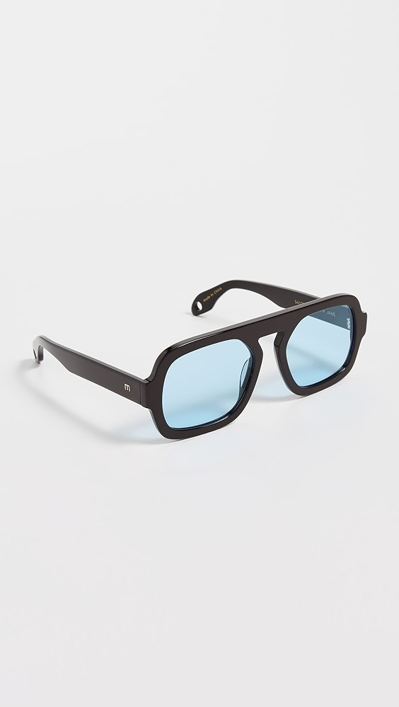 Jane Sunglasses | Shopbop