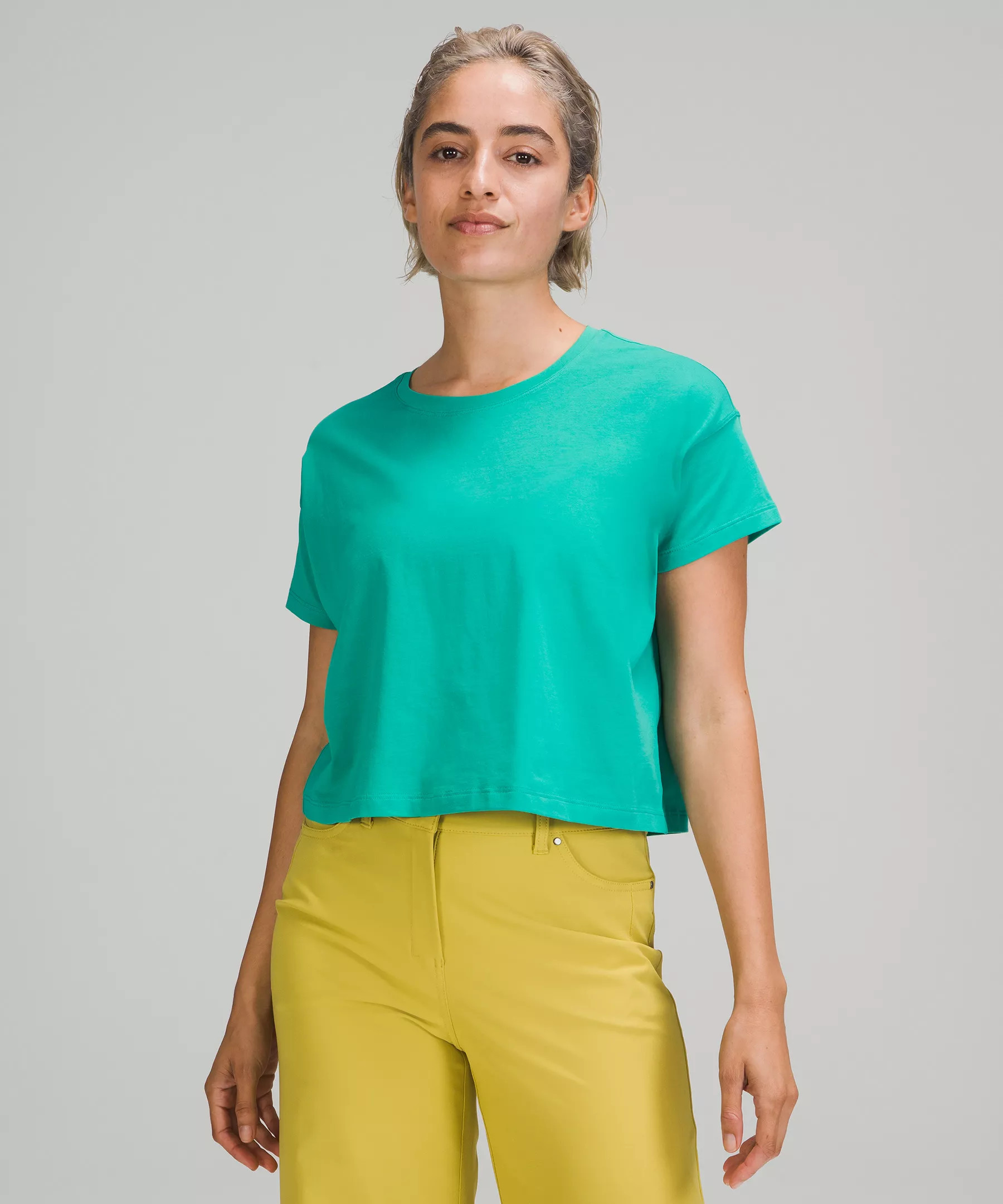 Cates Tee | Lululemon (US)