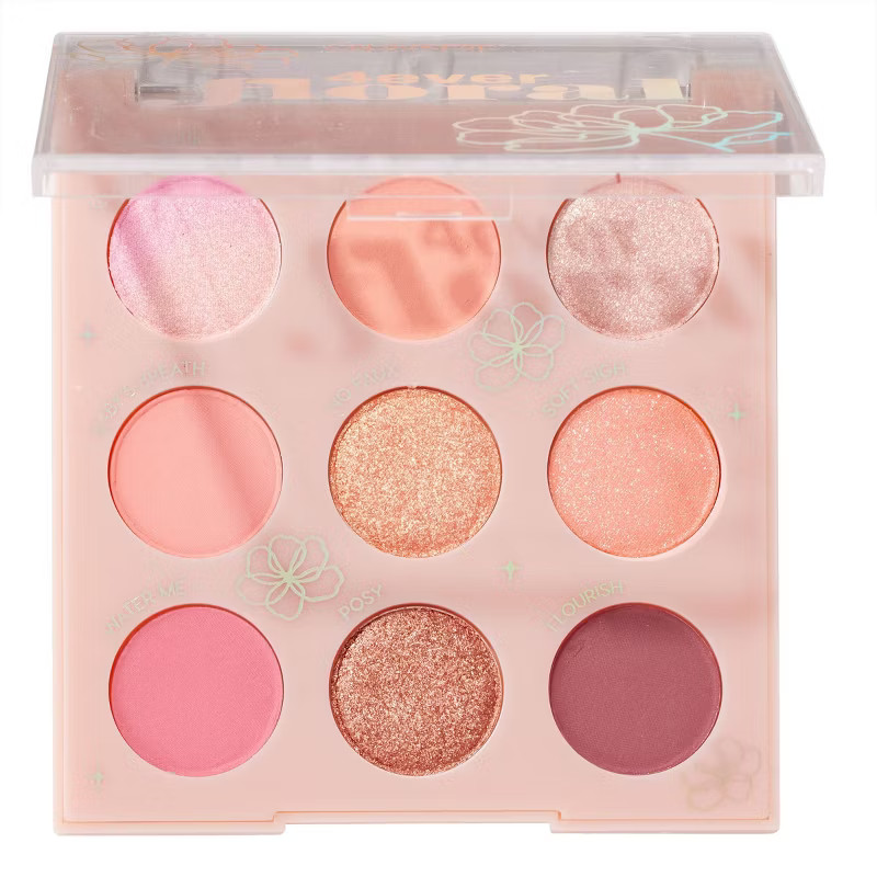 ColourPop Pressed Powder Makeup Palette - 0.3oz | Target