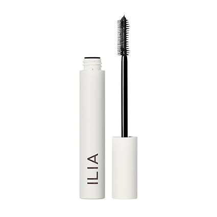 ILIA - Limitless Lash Mascara | Lengthen, Lift, Separate | 12-HR Wear | Flake + Smudge-Resistant ... | Amazon (US)