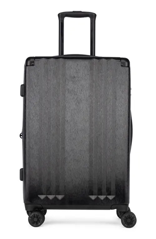 CALPAK Ambeur Medium Suitcase in Black at Nordstrom | Nordstrom