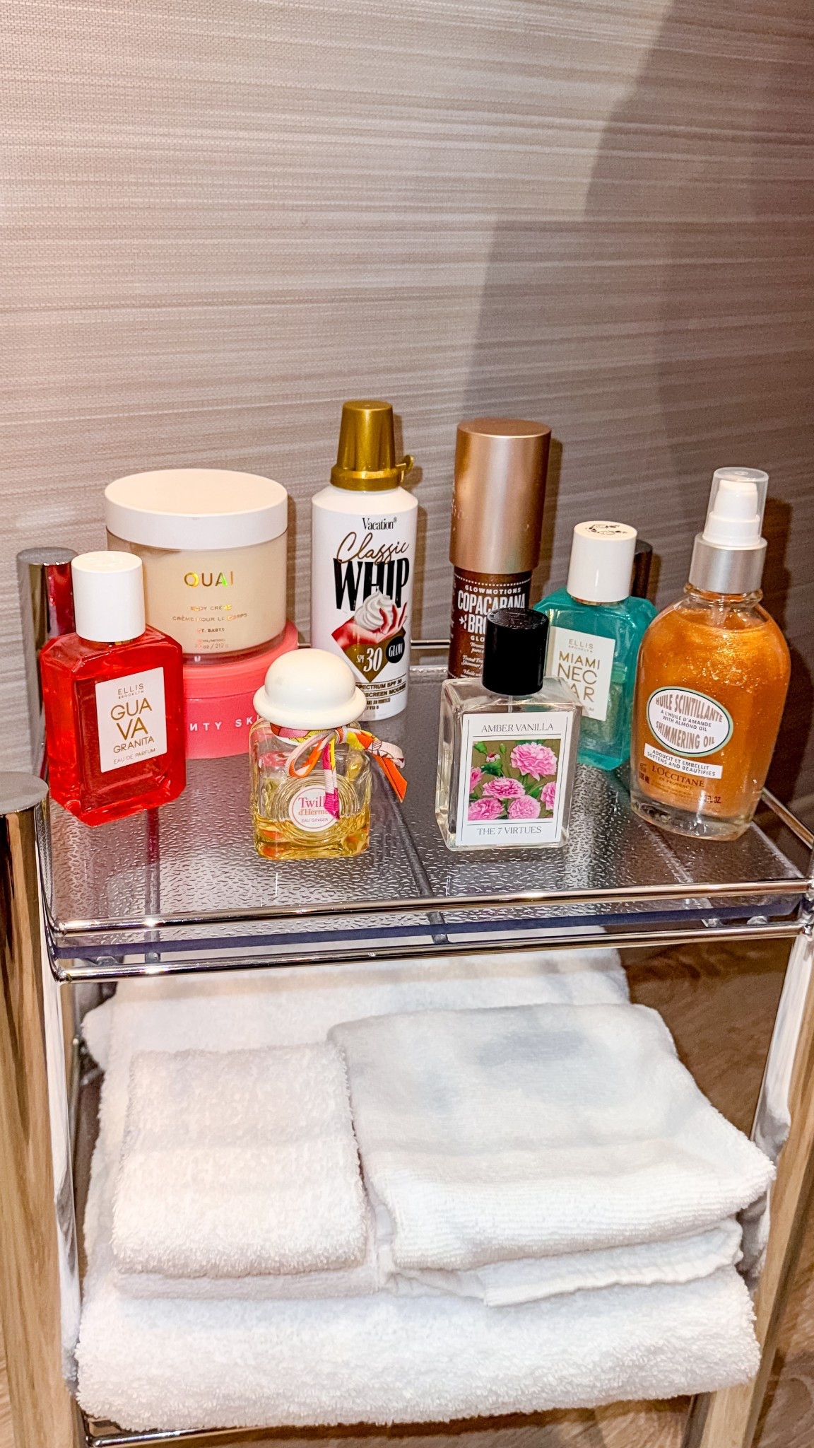 Weekend smells ✨

#LTKBeauty #LTKSummerEdit #LTKFindsUnder100