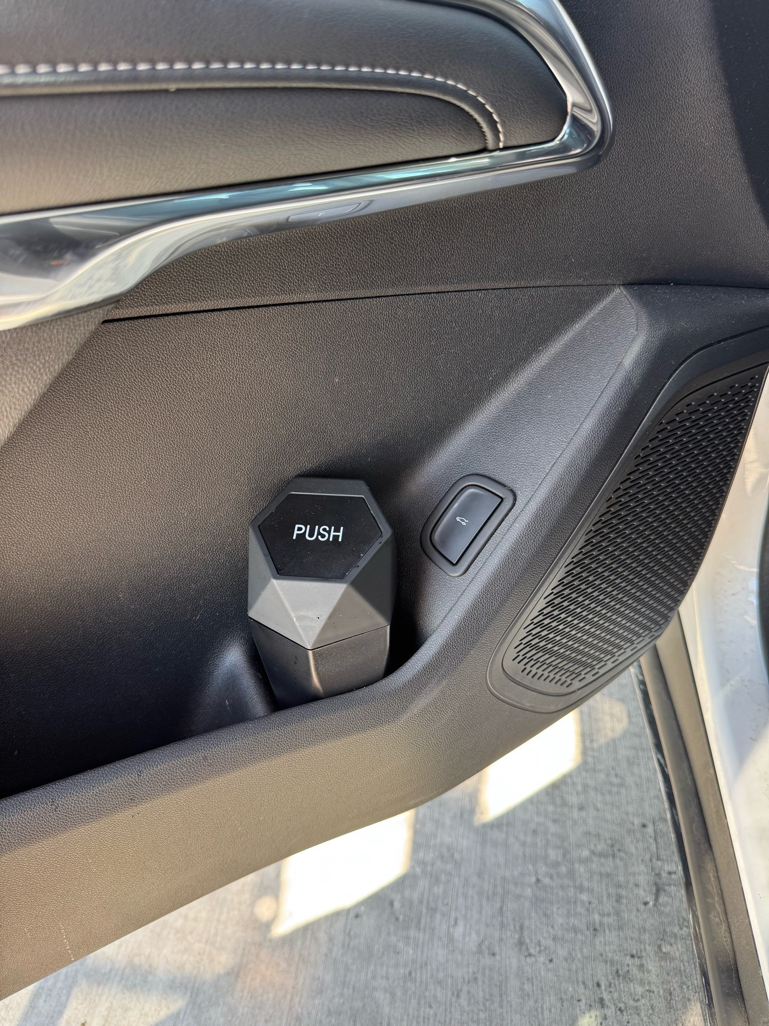 Car trashcan!

#LTKdayinmylife #LTKTravel #LTKmomlife
