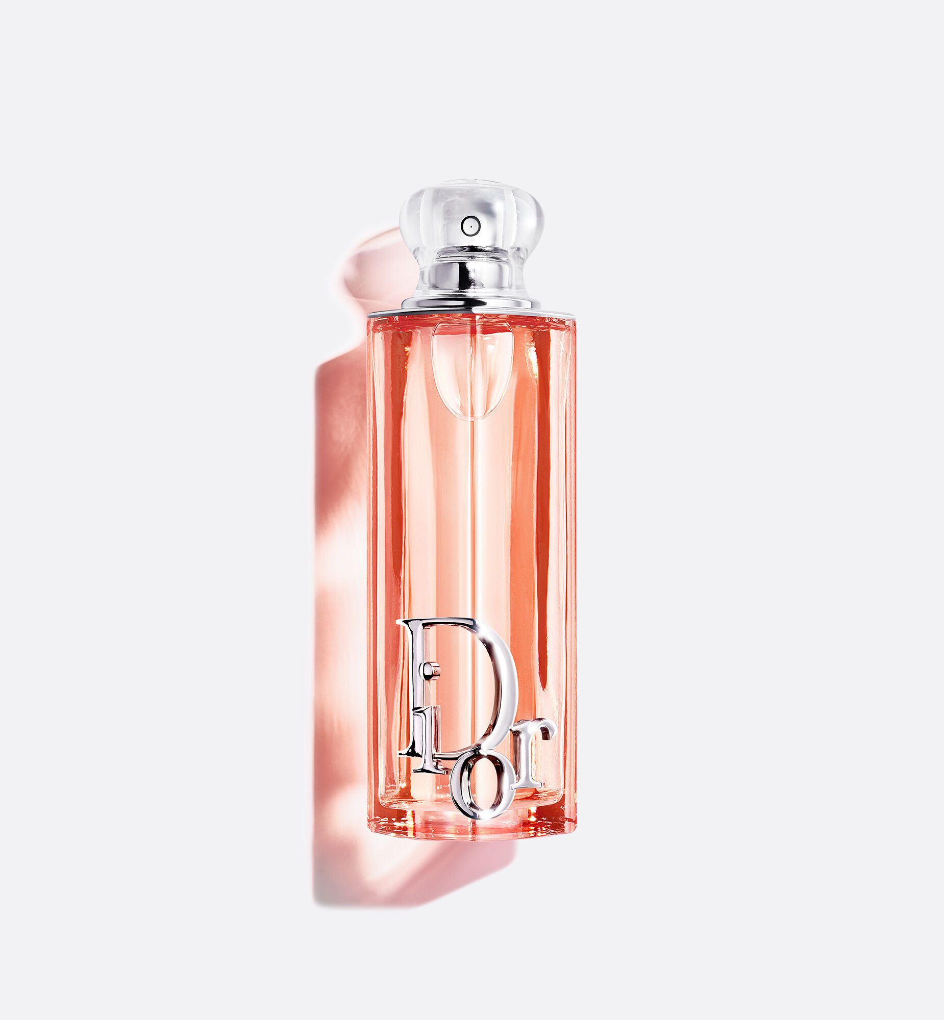 Dior Addict Peachy Glow-Eau de Parfum - Jasmine and Peach Notes | Dior Beauty (US)