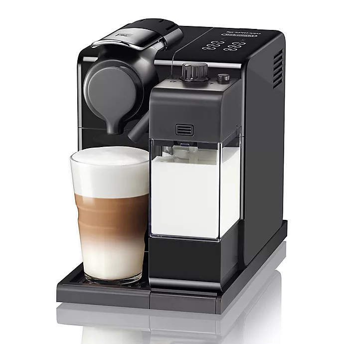 De'Longhi Nespresso® Lattissima Touch | Bed Bath & Beyond