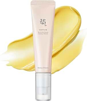 Beauty of Joseon Revive Eye Serum with Retinal Niacinamide Correction for Puffy Eye Bags Fine Lin... | Amazon (US)