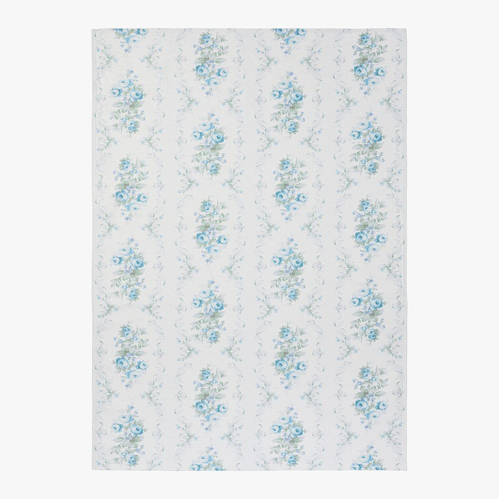 LoveShackFancy Dreamy Days Washable Rug | Pottery Barn Teen