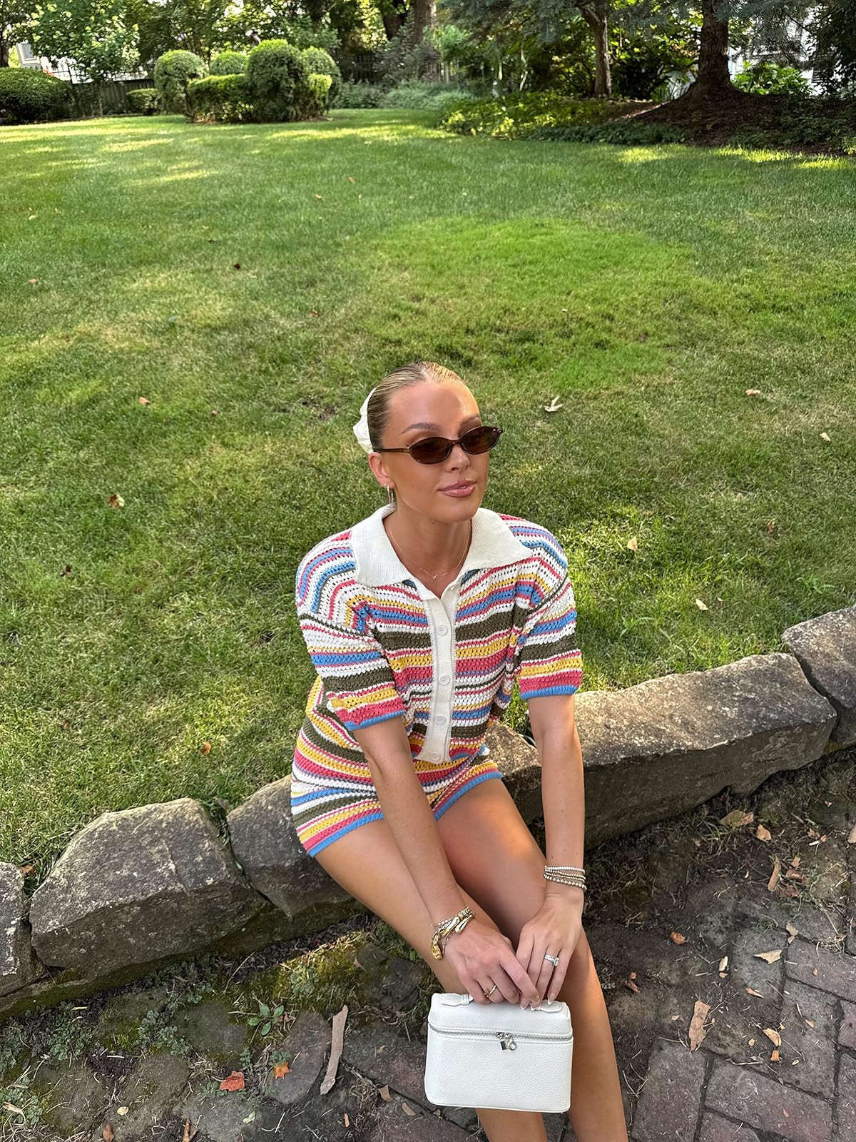 Hunter Destin | Amazon (US)