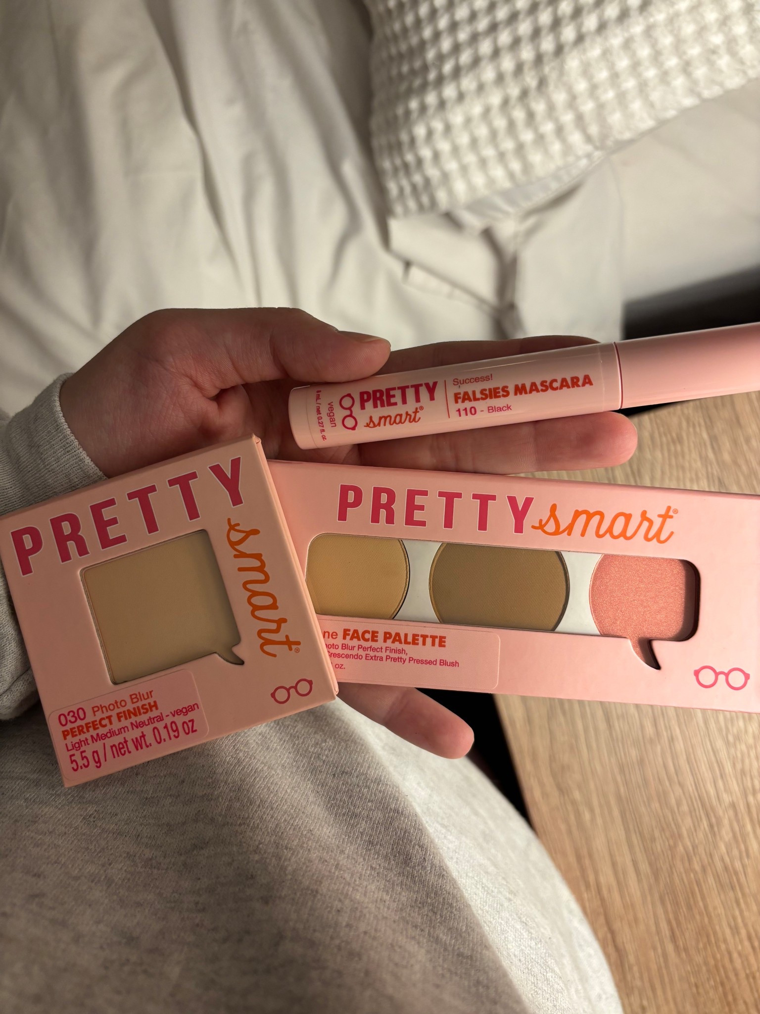 Talc free vegan drugstore makeup! This scored a 90/100 (aka an excellent) on the Yuka app! 

#LTKGiftGuide #LTKgrwm #LTKselfcare