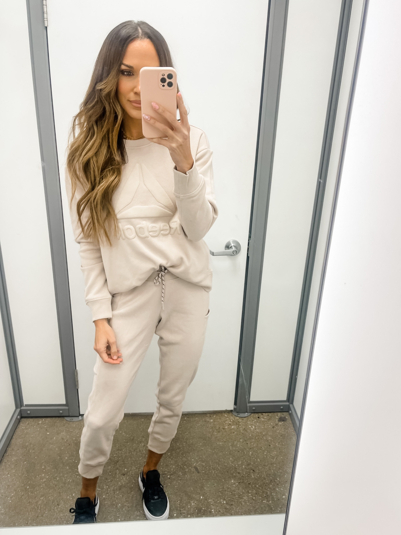 Size small in each 

#LTKstyletip #LTKunder50