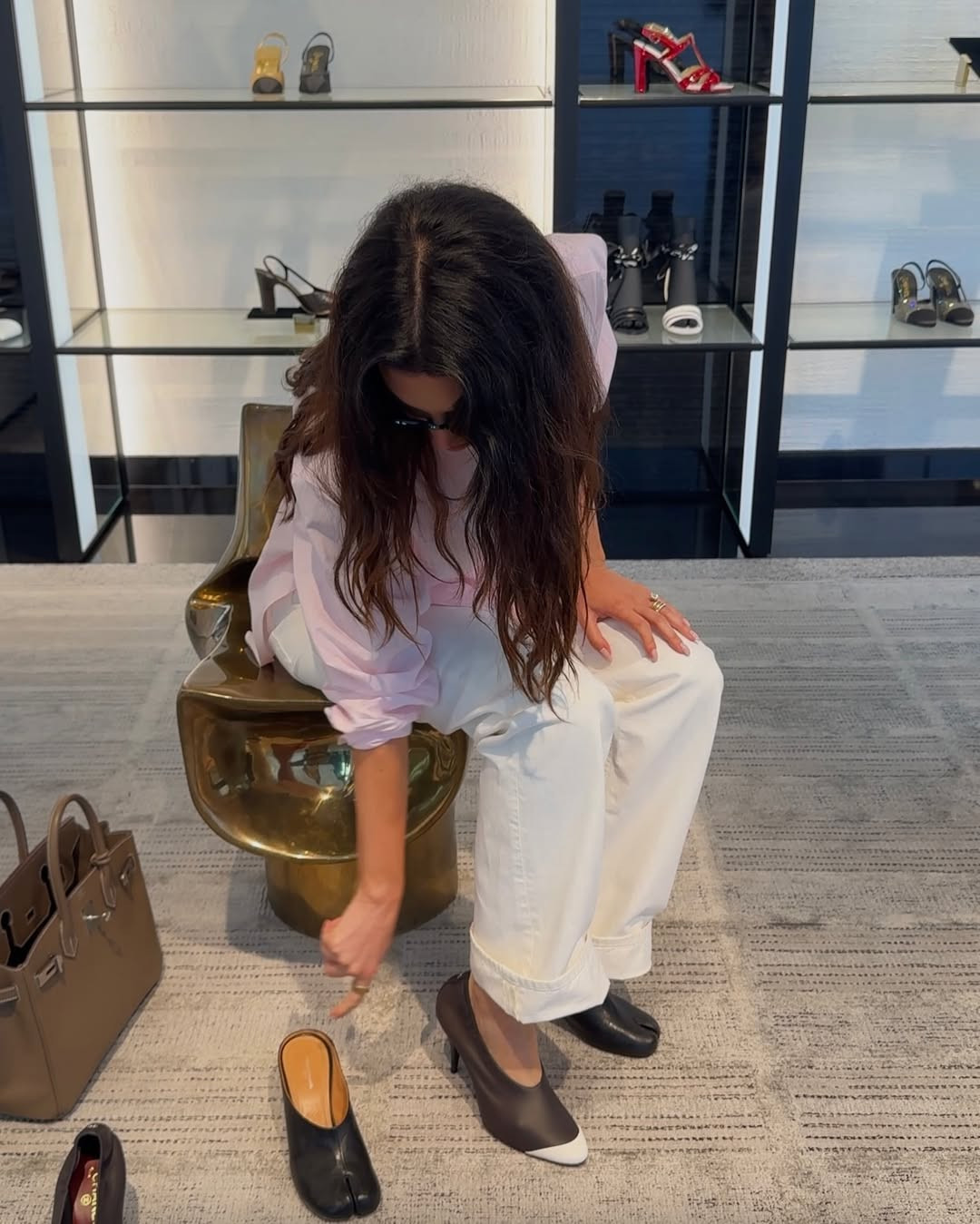pumps & mules

#LTKootd #LTKdayinmylife #LTKgrwm