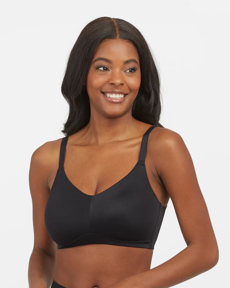 The All-In-One Wireless Bra | Spanx
