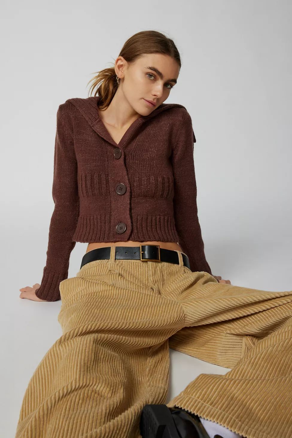 UO Kennedy Cardigan | Urban Outfitters (US and RoW)