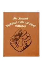 Baseball Hall Of Fame | Moda Operandi (Global)