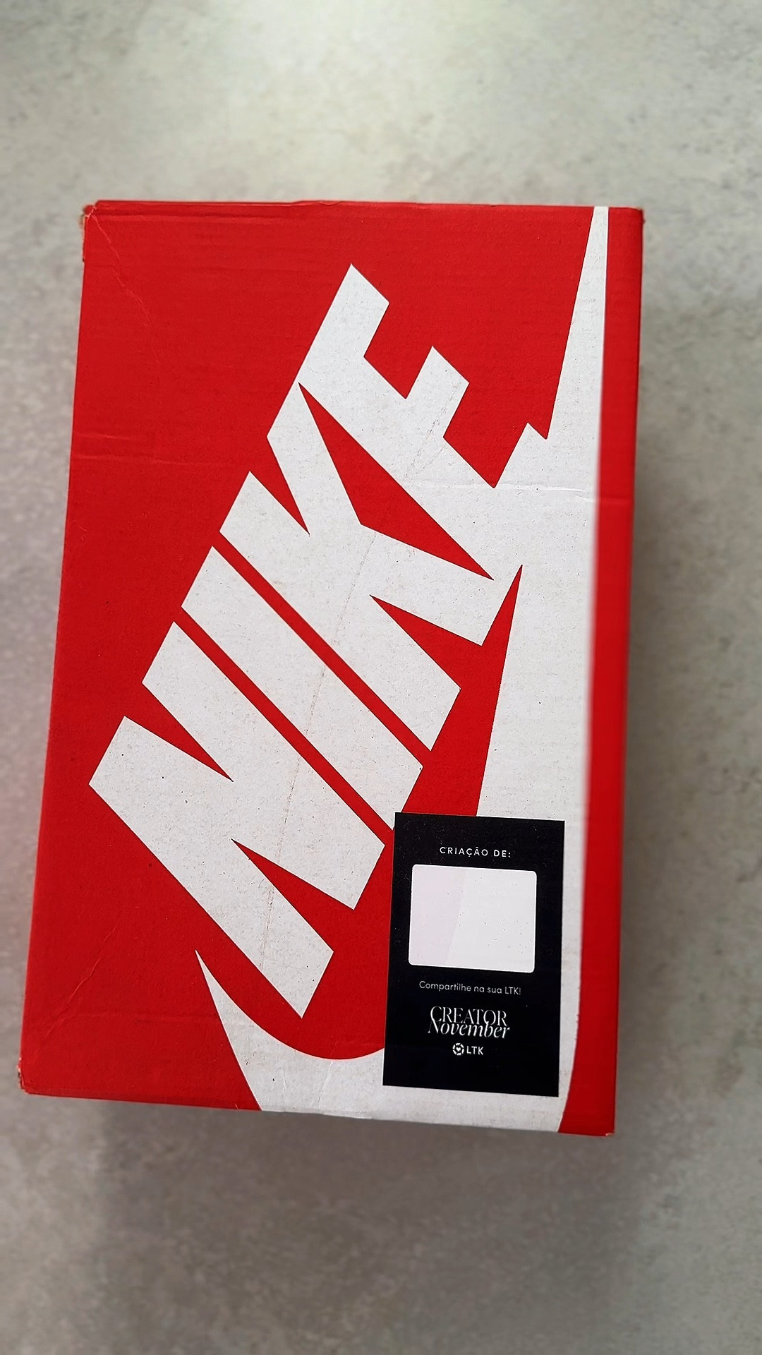 Estilizando meu Nike pink ⚡️🎀

#LTKbrasil #LTKFashionMonth