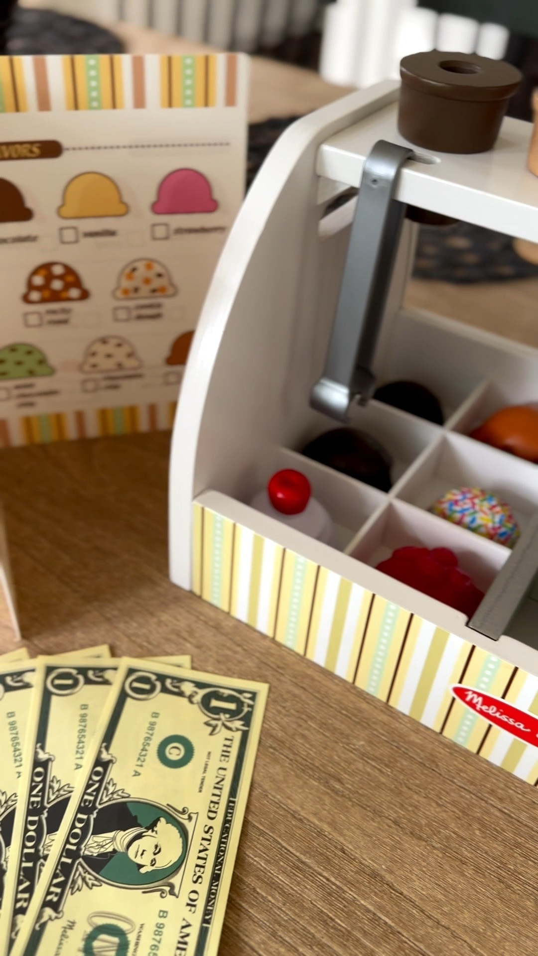 My toddlers recent obsession! Love these simple toys that let them use those imaginations and learn while they play. Would be great if you have kids or need a gift idea 🎁 

#LTKKids #LTKBaby