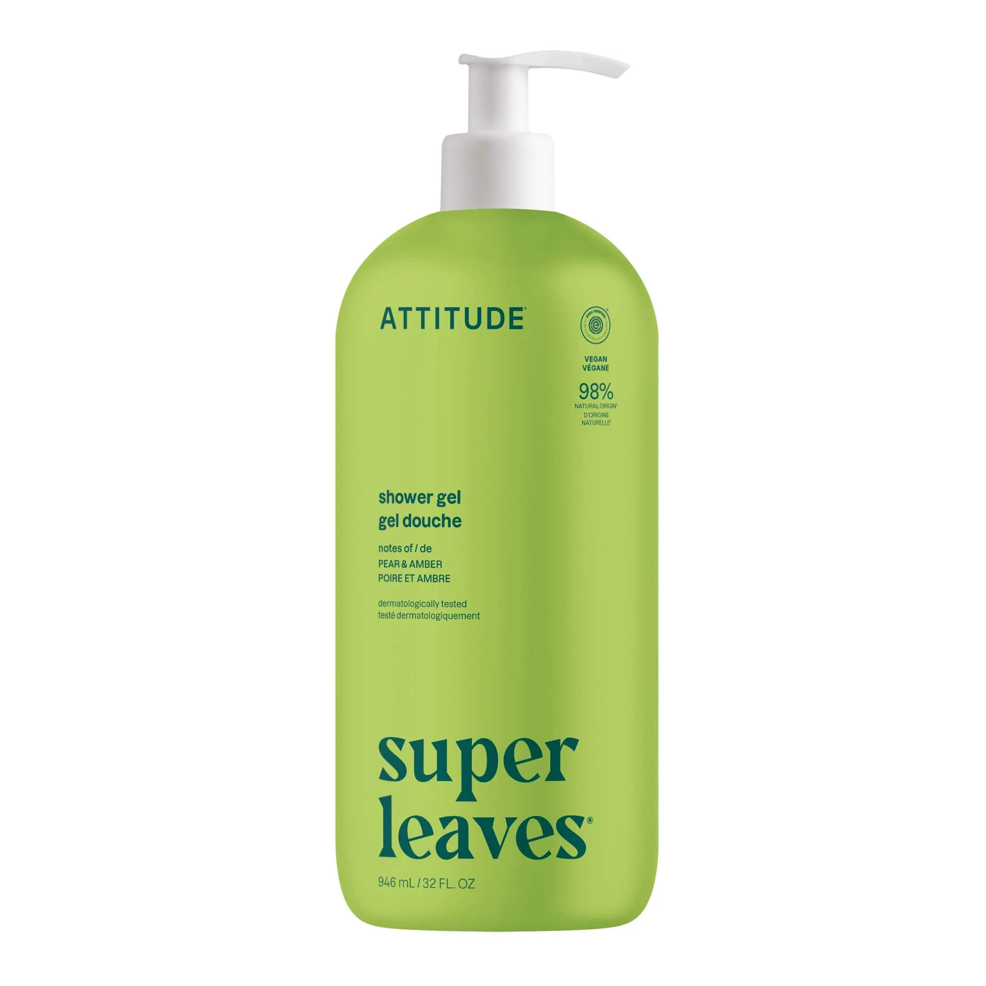 Body Wash | ATTITUDE Living