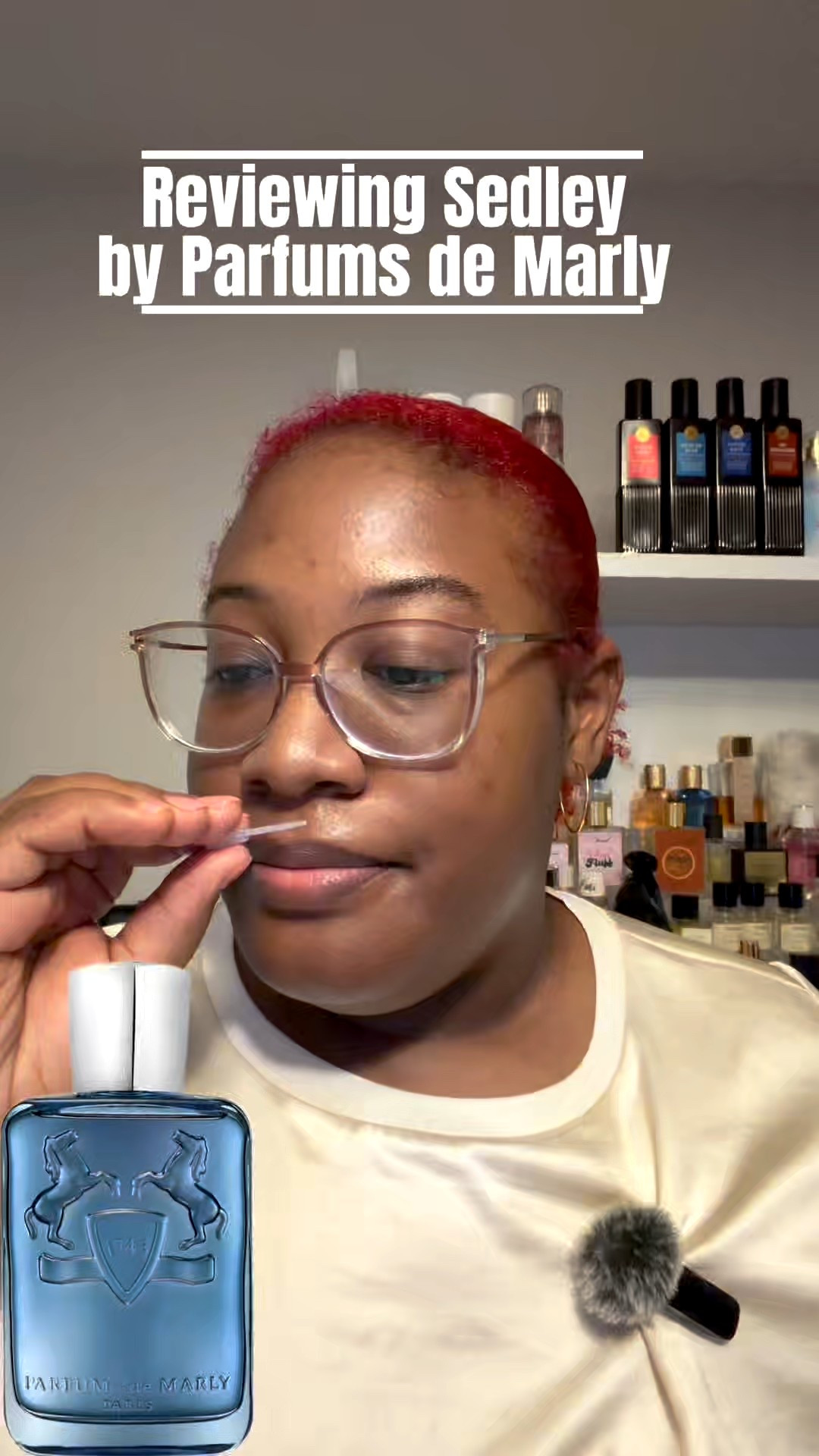 #paidlink SHOP fragrances mentioned in this video in bio. 
Welcome to my series where I talk about men’s/ masculine leaning fragrances and just fragrances in general marketed to more masculine crowds.

#perfume
#sedley
#parfumsdemarly
#fragrancereview 

#LTKselfcare #LTKMens #LTKBeauty