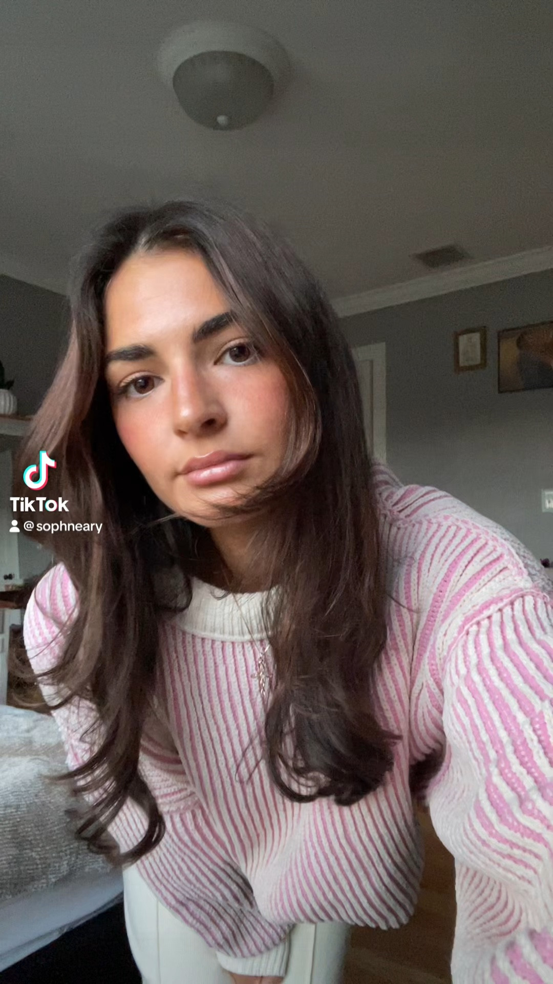 This sweater feels like a literal blanket 💕 pants are from Commense 

#LTKGiftGuide #LTKfindsunder50 #LTKSeasonal