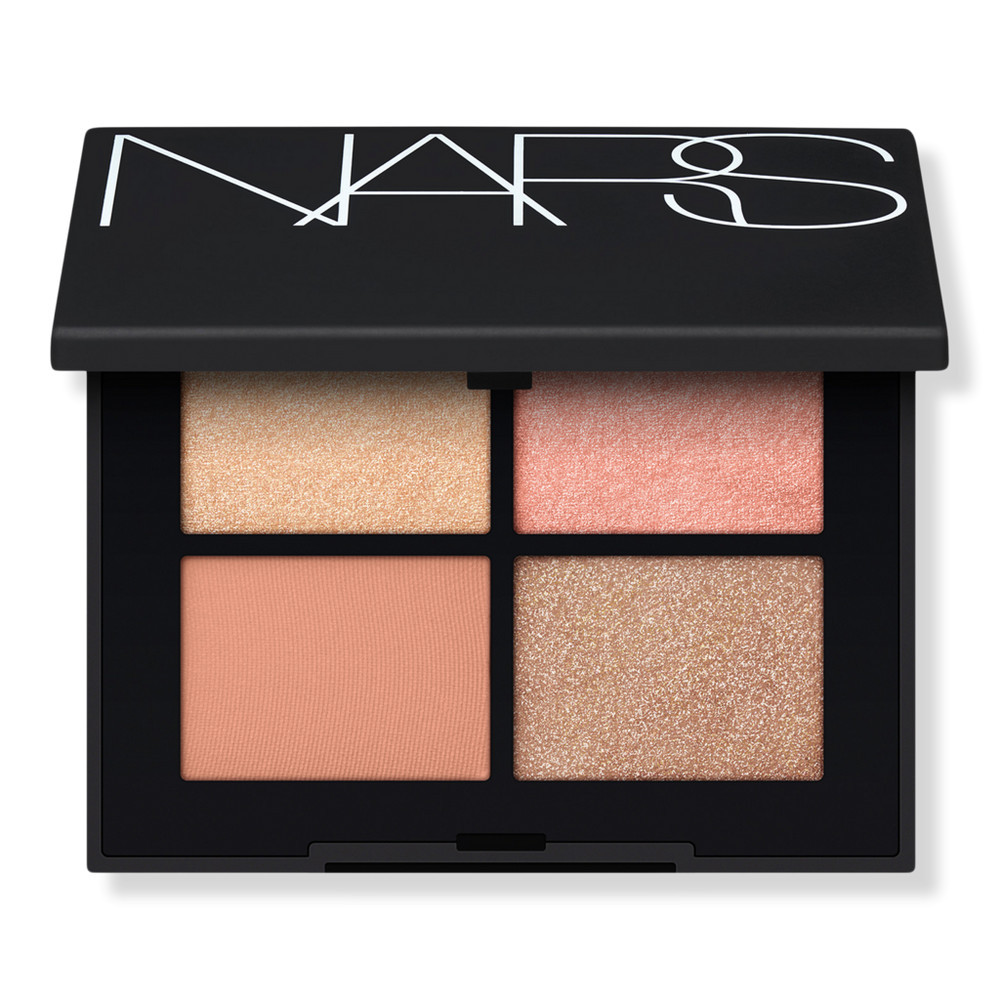 NARS Quad Eyeshadow - ORGASM | Ulta