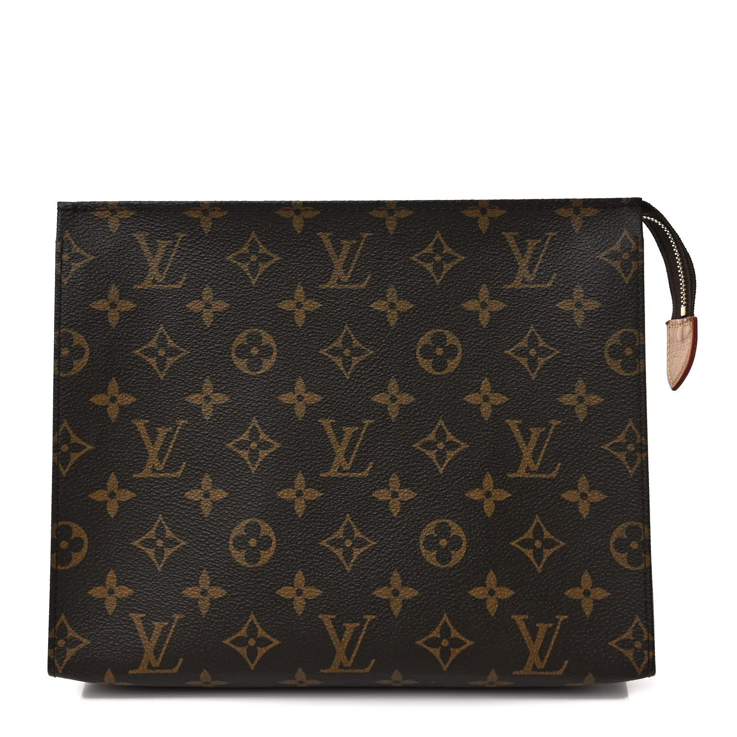 Monogram Toiletry Pouch 26 | FASHIONPHILE (US)