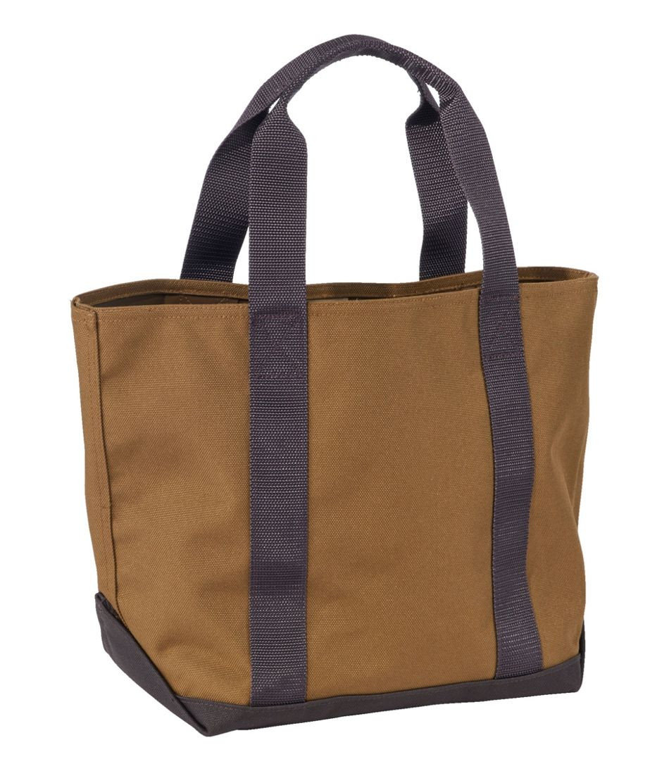 Hunter's Tote Bag, Open-Top | L.L. Bean